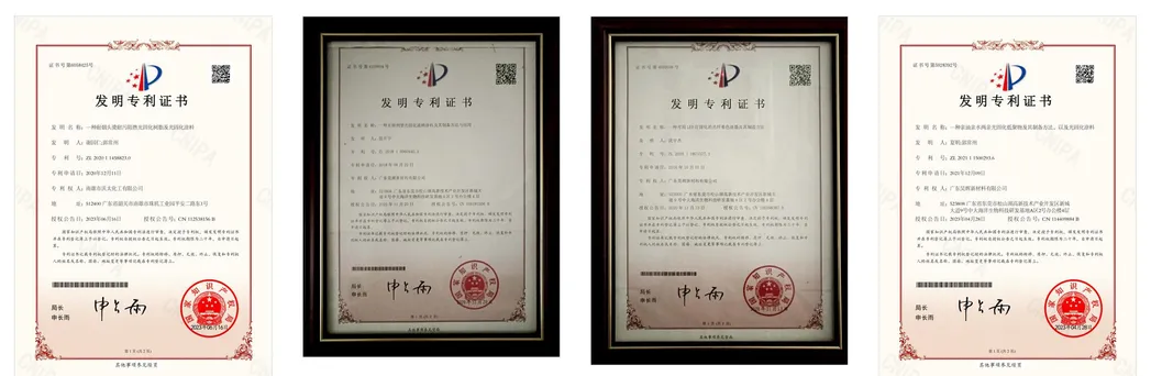 Certificates 2