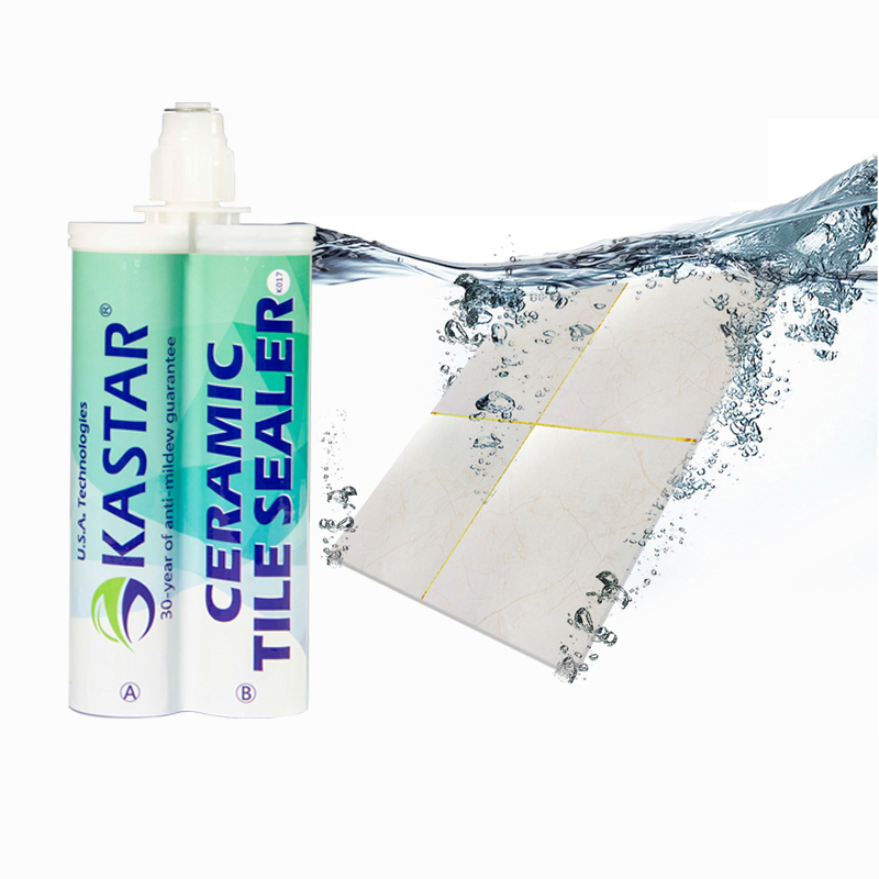 Premix Mortar for Unsanded Waterproof Tile Grout