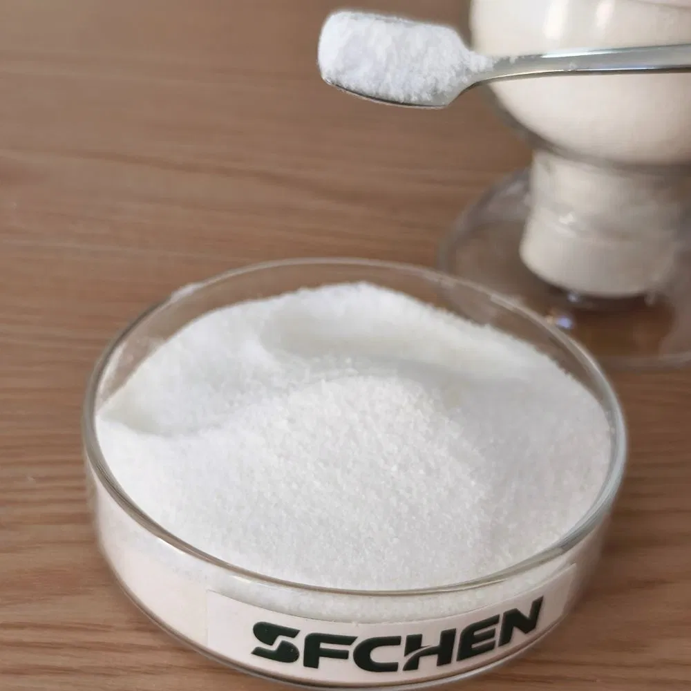 Sfc-Sg03 High Purity Powder Sodium Gluconate Retarder for Concrete Construction