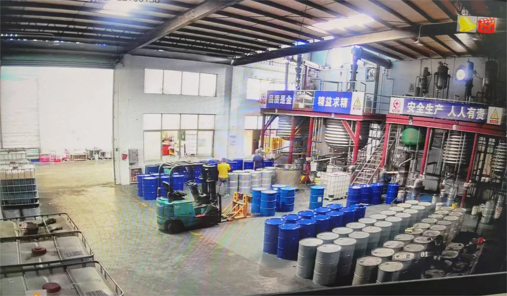 Good Bonding Strength Solvent-Free Cardanol Modified PAA Curing Agent Hw-540 for Marine Coatings