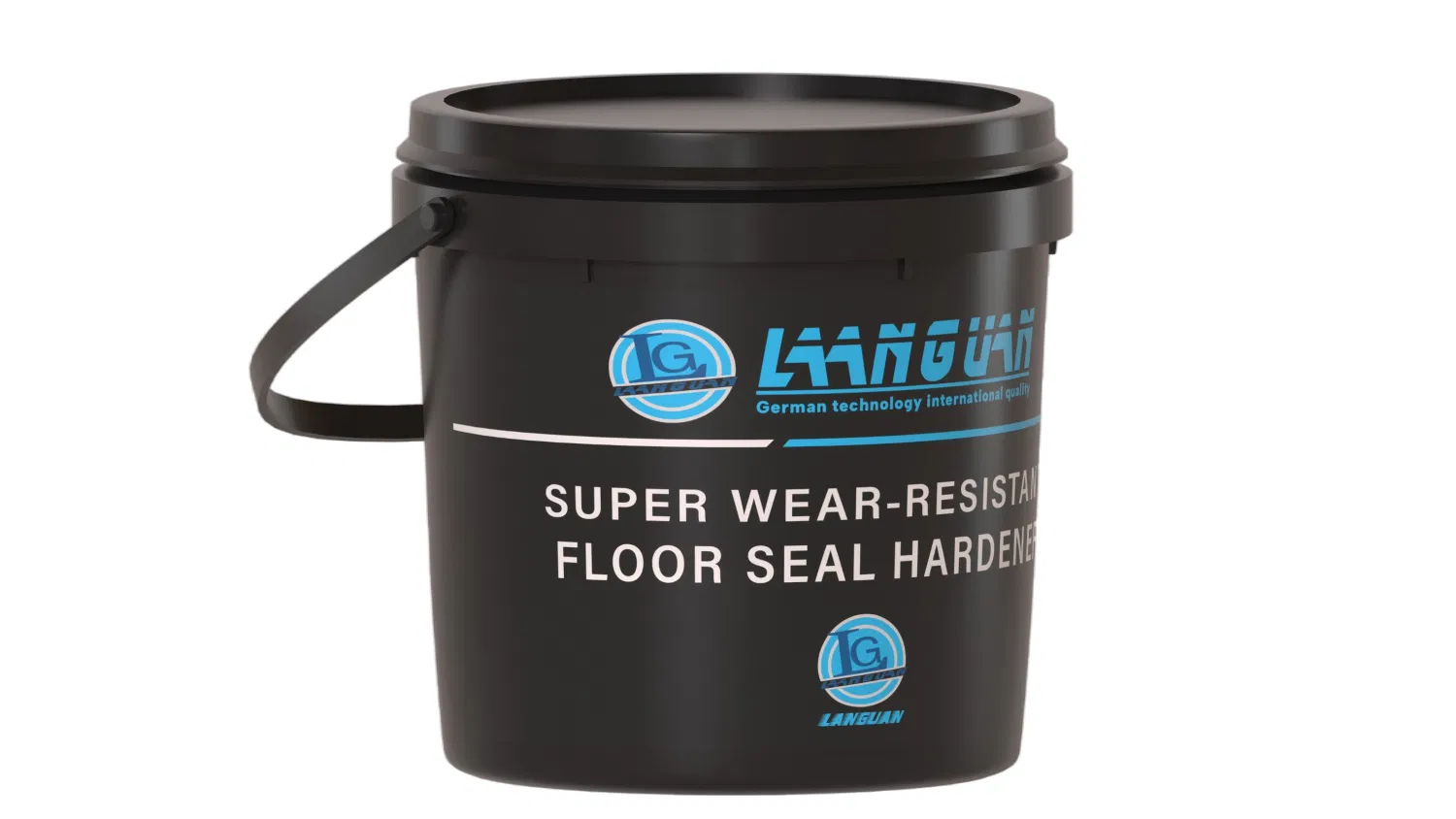 Superior Concrete Floor Sealer for Lasting Protection and Strength