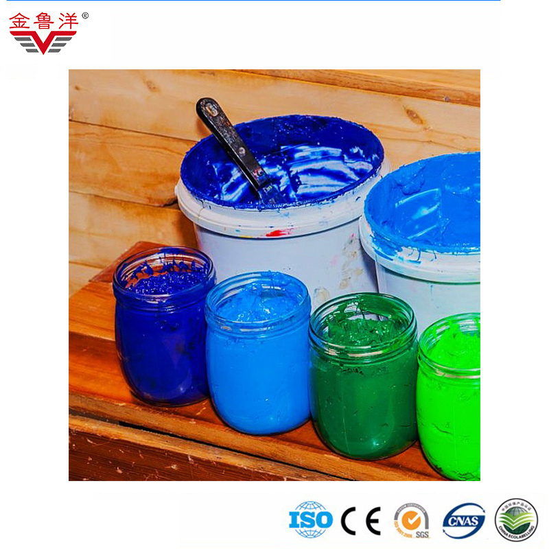 Manufacture Price No Odor Rapid Drying Water-Based Polyurethane Waterproof Coating for Pool Waterproofing