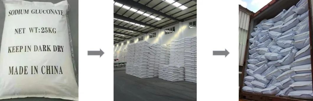 Packaging and Shipping