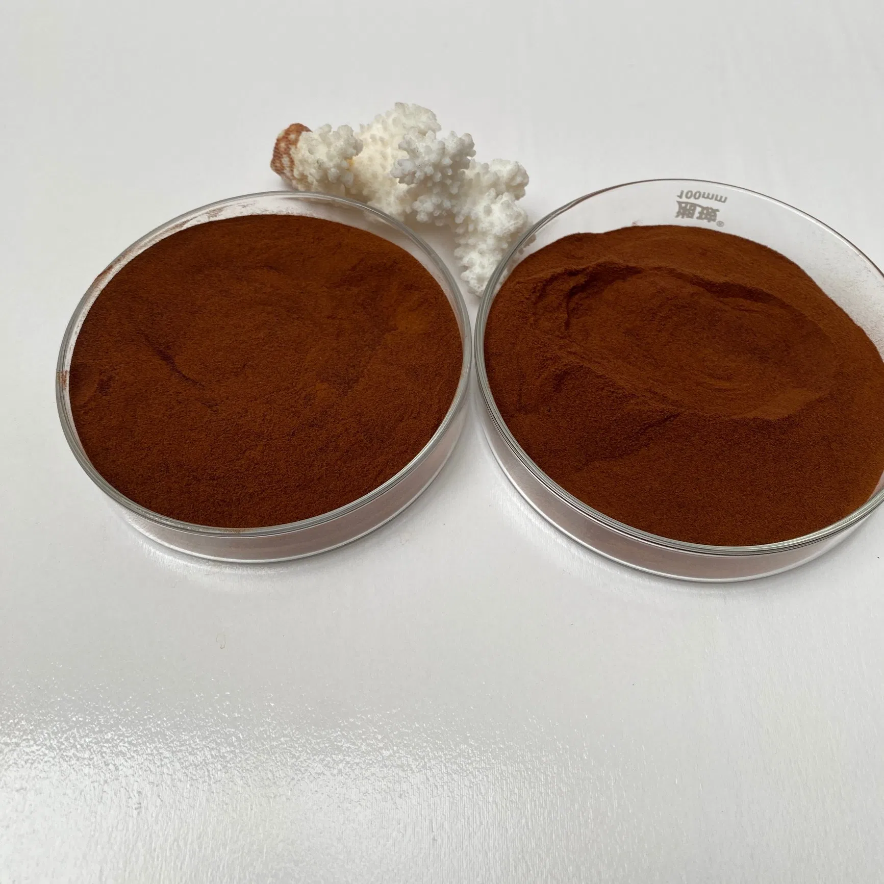 Produce Aliphatic Water-Reducing Agent Powder for Brownish-Red Impermeable Waterproof Concrete