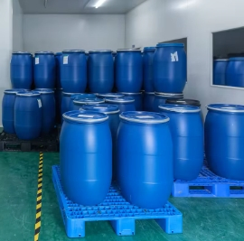 High Performance Liquid Set Accelerator for Shotcrete Applications