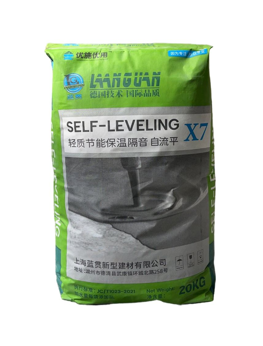 Premium Thick Layer Pre-Mixed Cementitious Grout for Efficiency