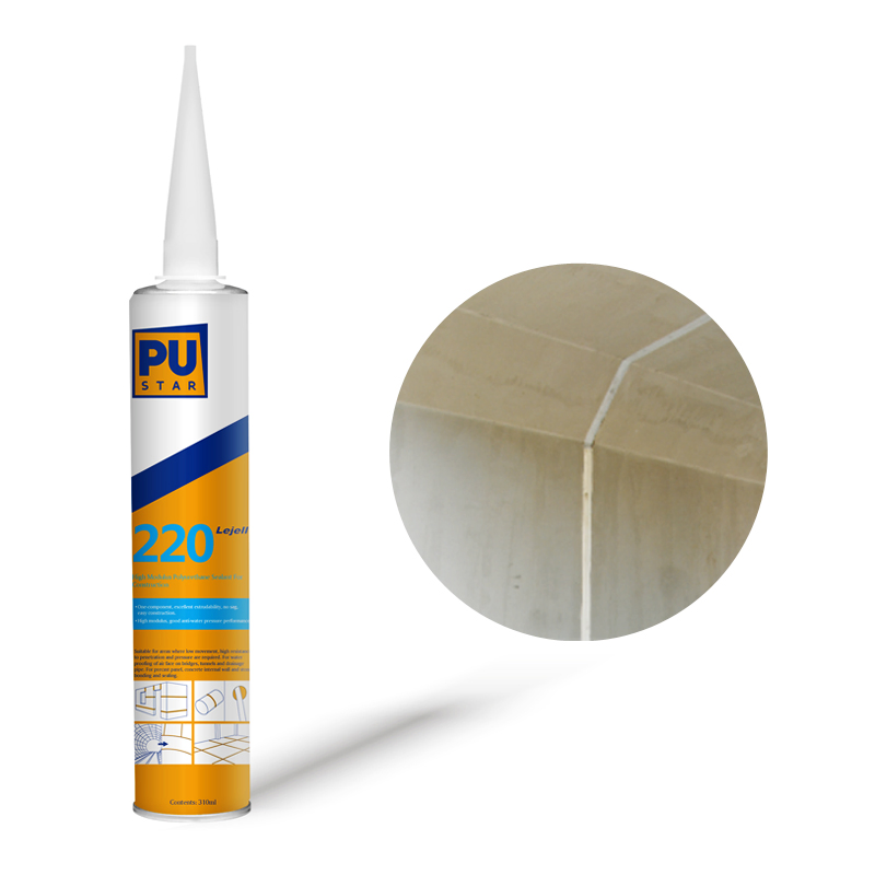 Concrete Crack Repair Construction Usage Polyurethane Sealant