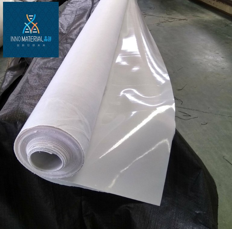 Versatile 120g to 350g Nonwoven Filament Geotextile Fabric