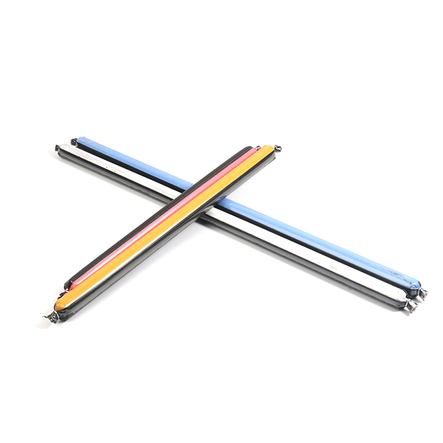 High Strength Resin Anchorage Agent Is Used in Underground Mining Support