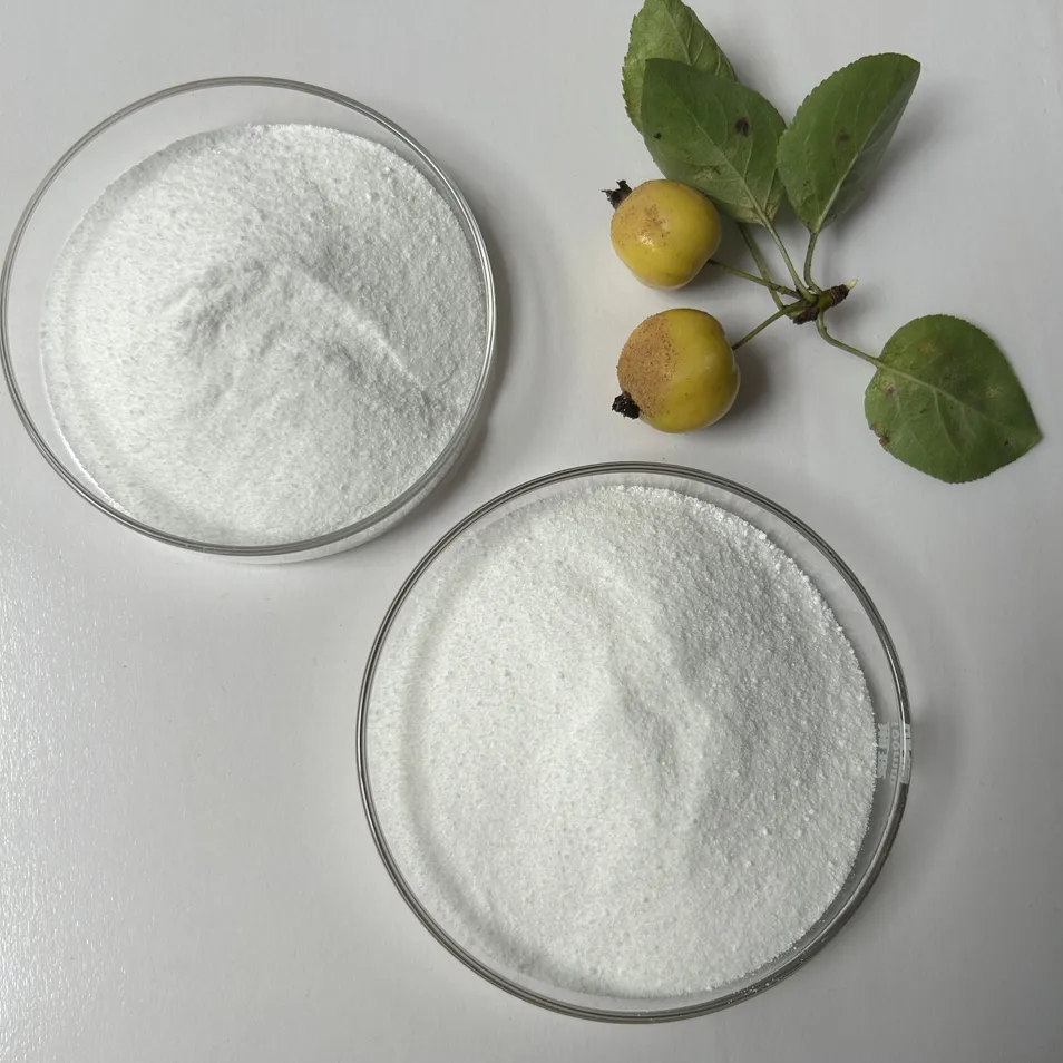 Sodium Gluconate Production