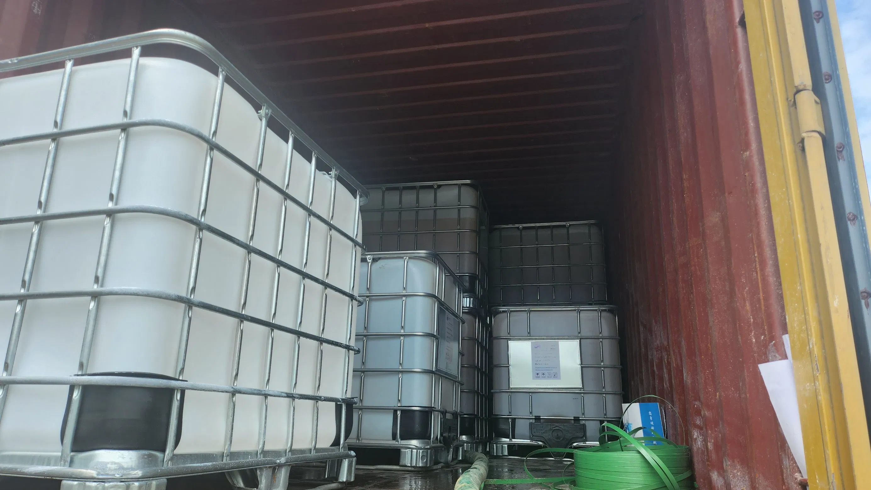 PCE High Range Water Reducing Concrete Admixtures Liquid Supplier High Performance Professional Manufacturer of All Kinds of Concrete Additives