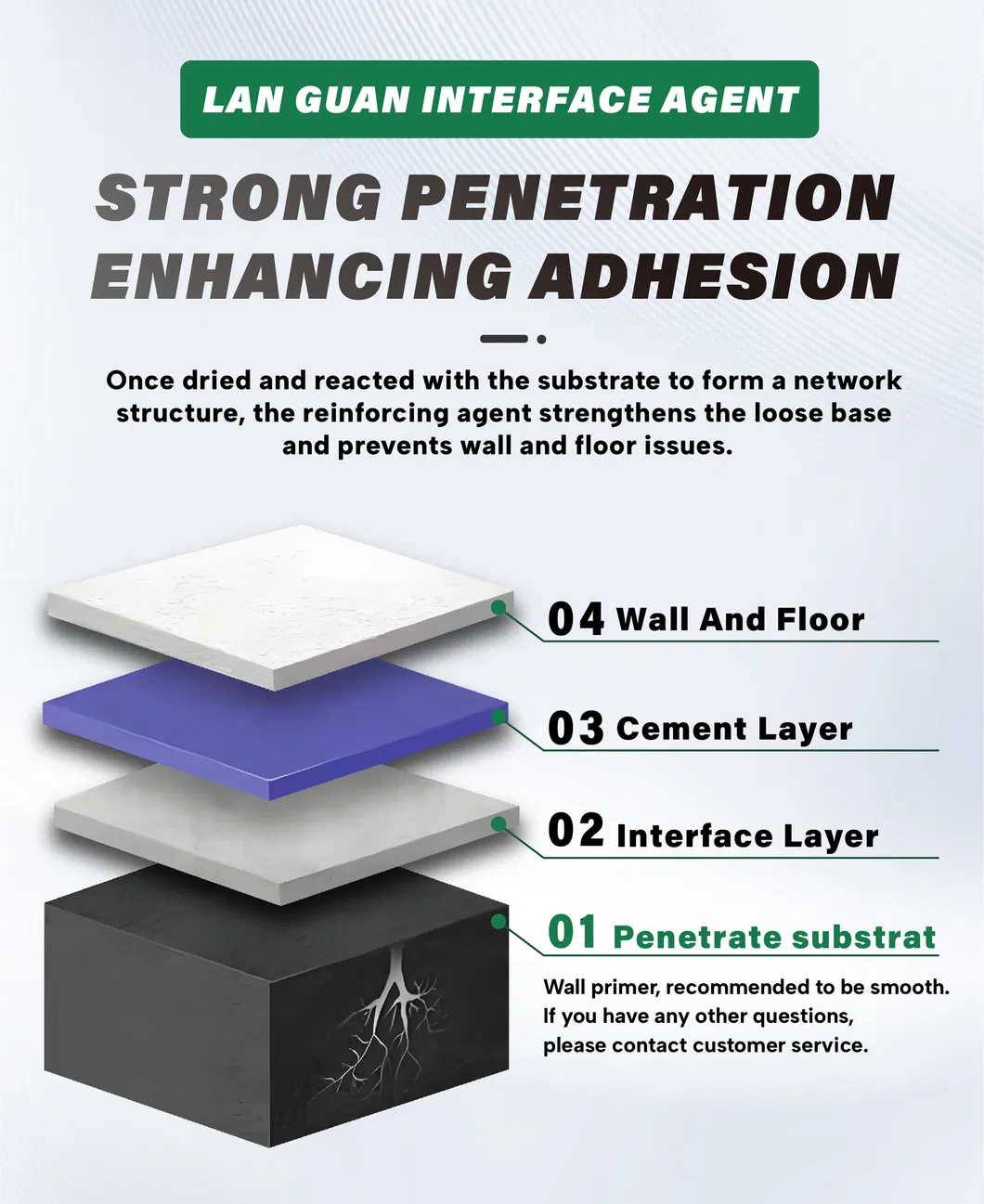 Advanced Curing Agent 10