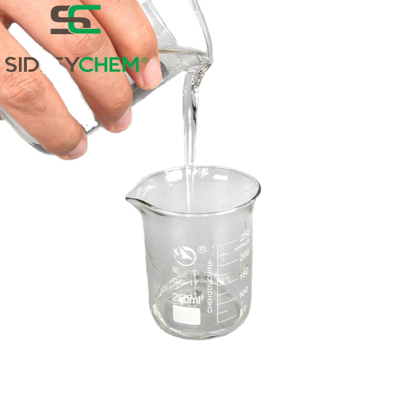 PCE 152L Cement Additive Mother Liquid Early Strength Concrete Admixture