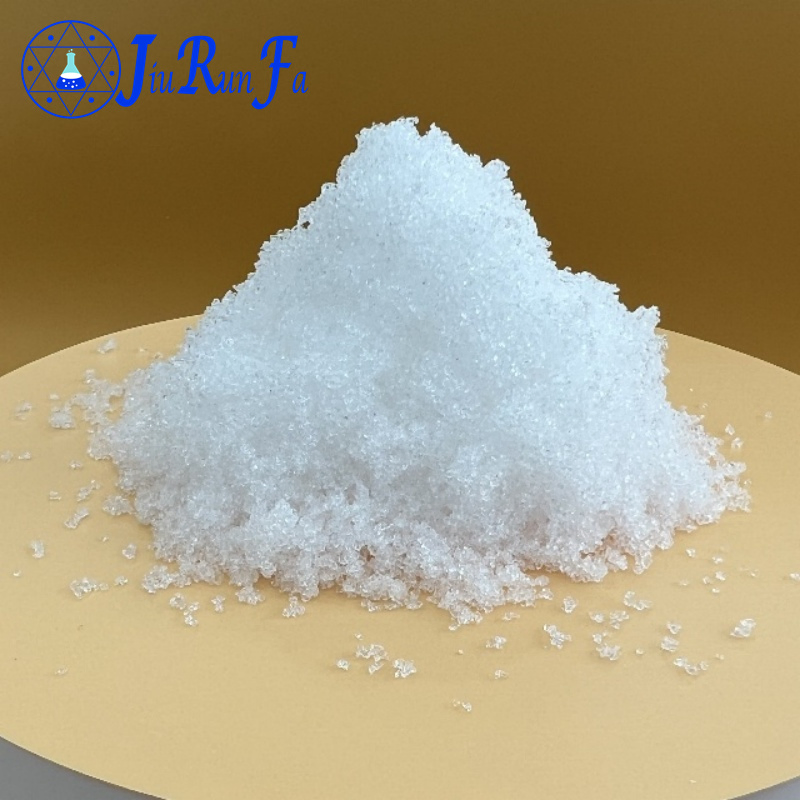 99%High Purity Industrial Sodium Dihydrogen Phosphate Msp Phosphate Fertilizer CAS: 89140-32-9