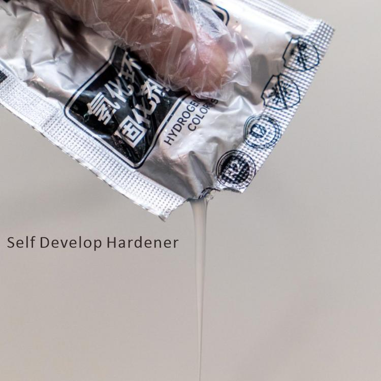 New Technology Waterproof Non-Shrinkable &amp; Anti-Yellowing Epoxy Tile Grout for Mosaic Swimming Pools Gaps Grouting