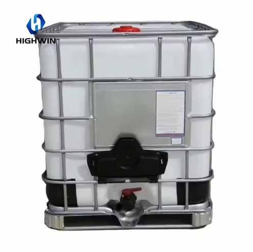 High Quality Scale Inhibitor 50% DTPMPA 15827-60-8 for Water Treatment