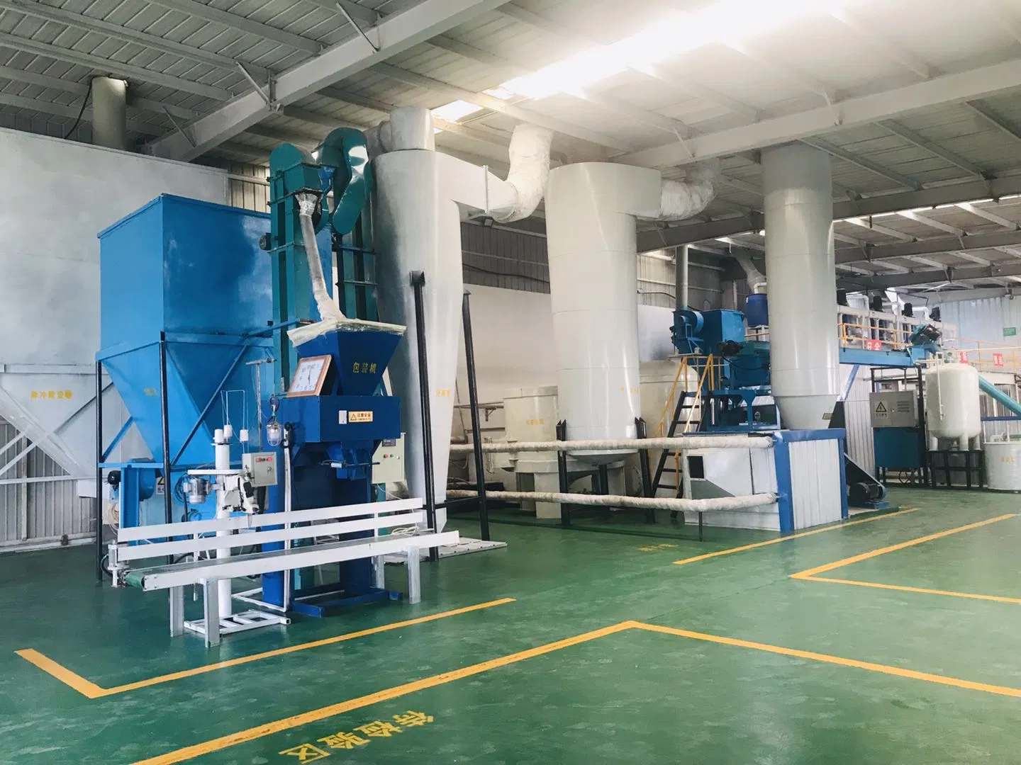 PCE Superplasticizer for Hot Weather Concrete Construction High Stability