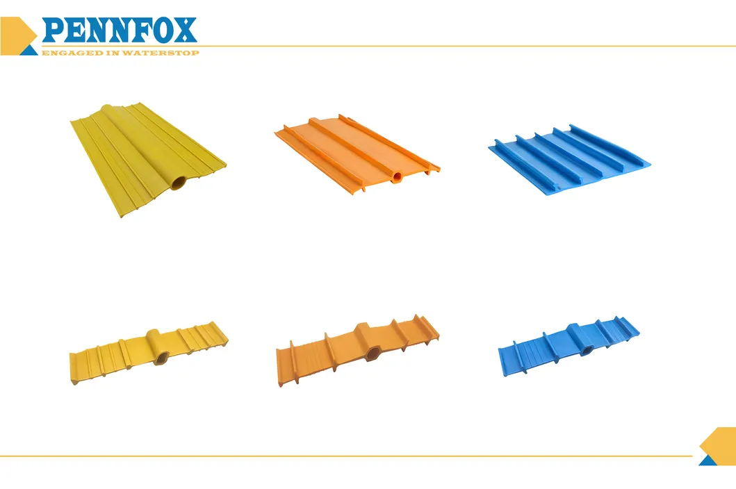 Waterstop Application