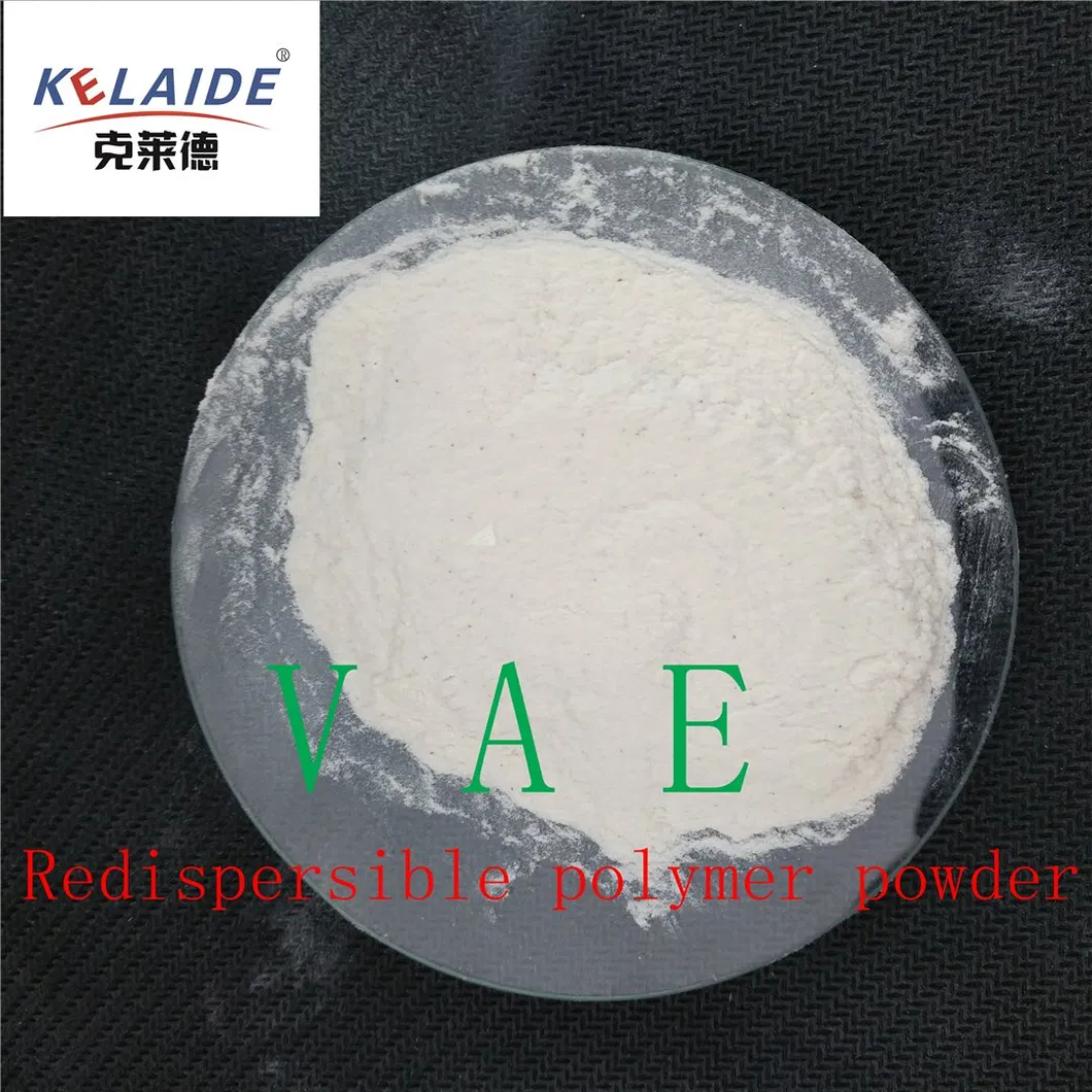 Redispersible Polymer Powder 3