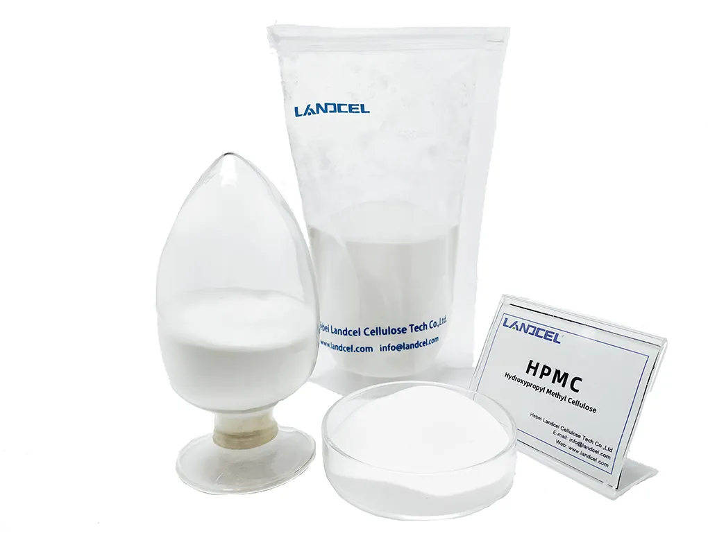 HPMC Product Overview