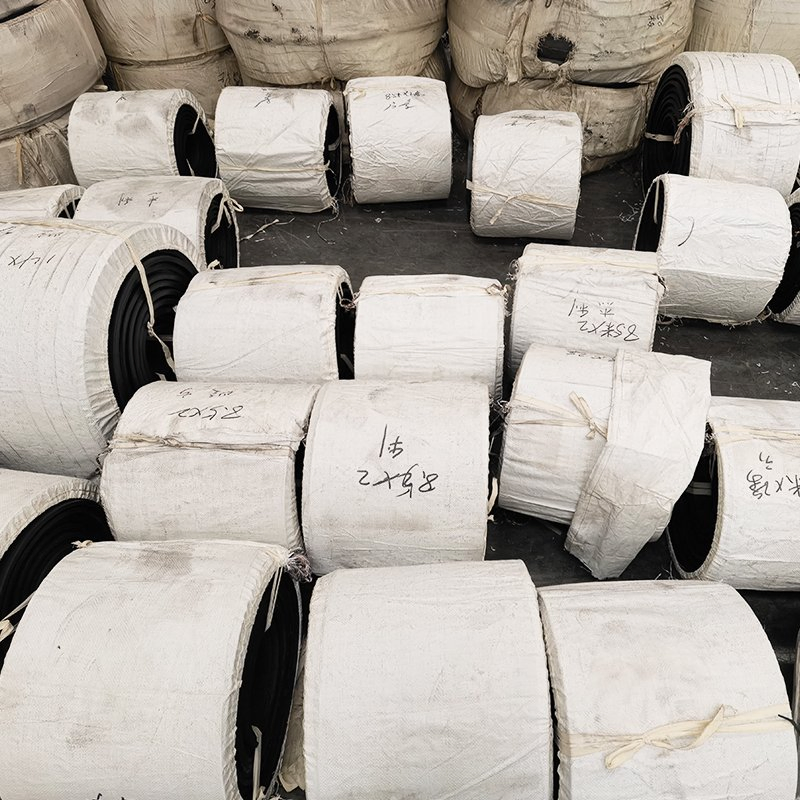 Expanding Rubber Waterstop Band for Building Materials