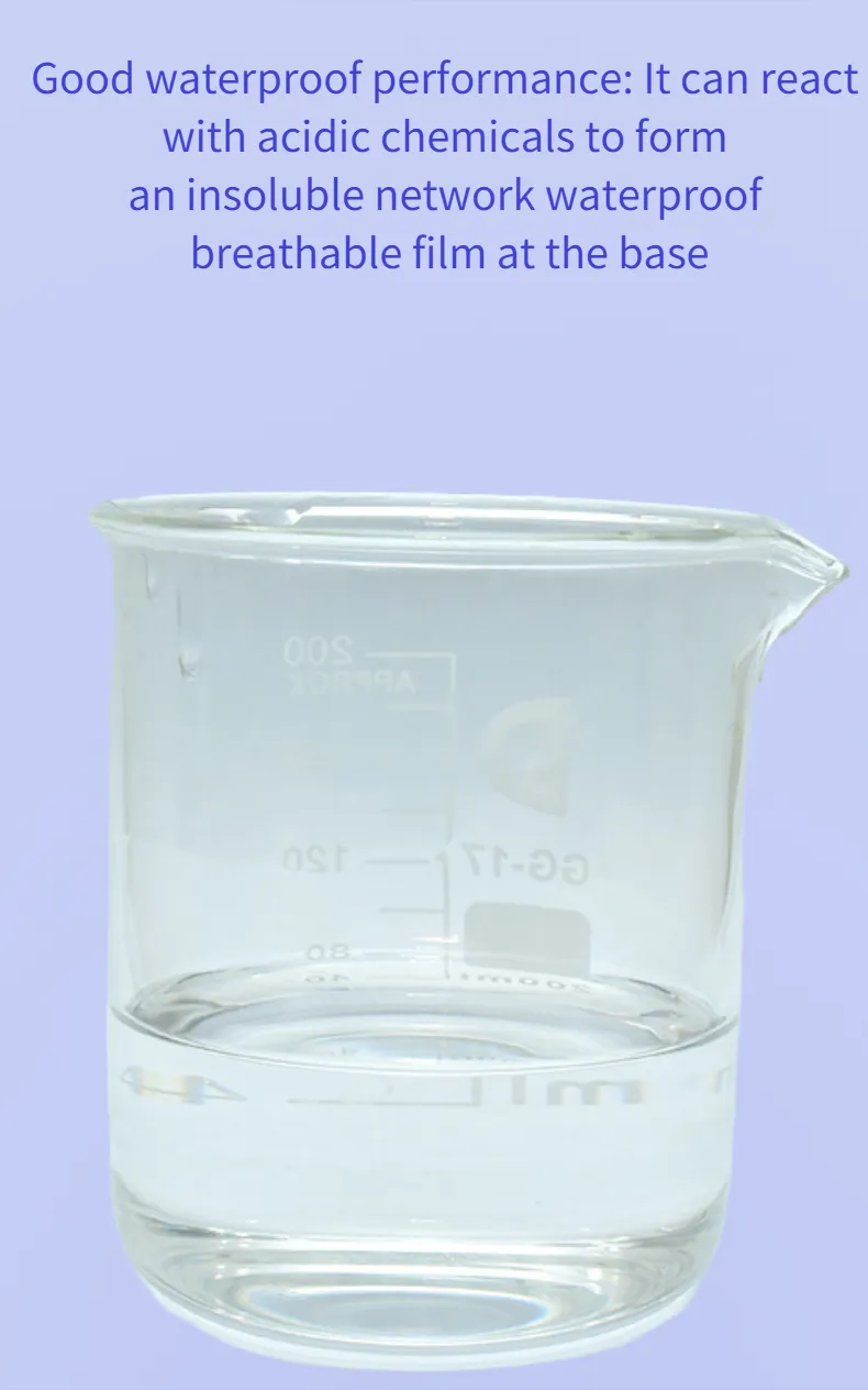 Waterproofing Advantage 3