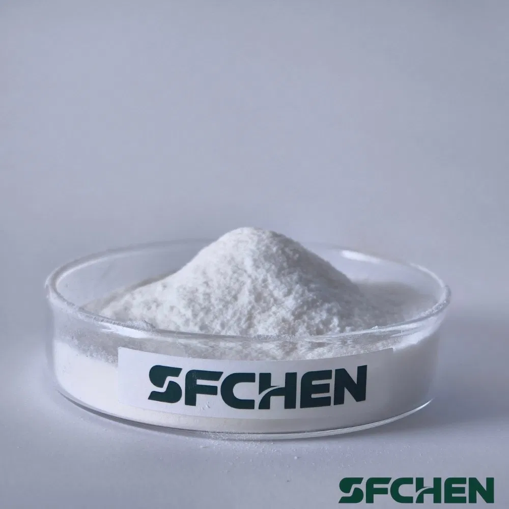 Sfc-16p 98% Content Concrete Water Reducing Admixture for Concretehigh Fluidity Low Dosage