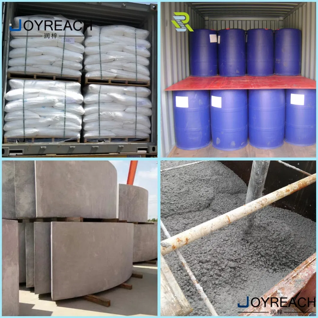 Infrastructure Project