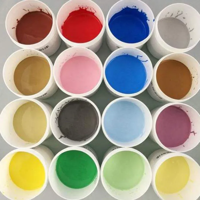 Polyurethane Waterproof Coating