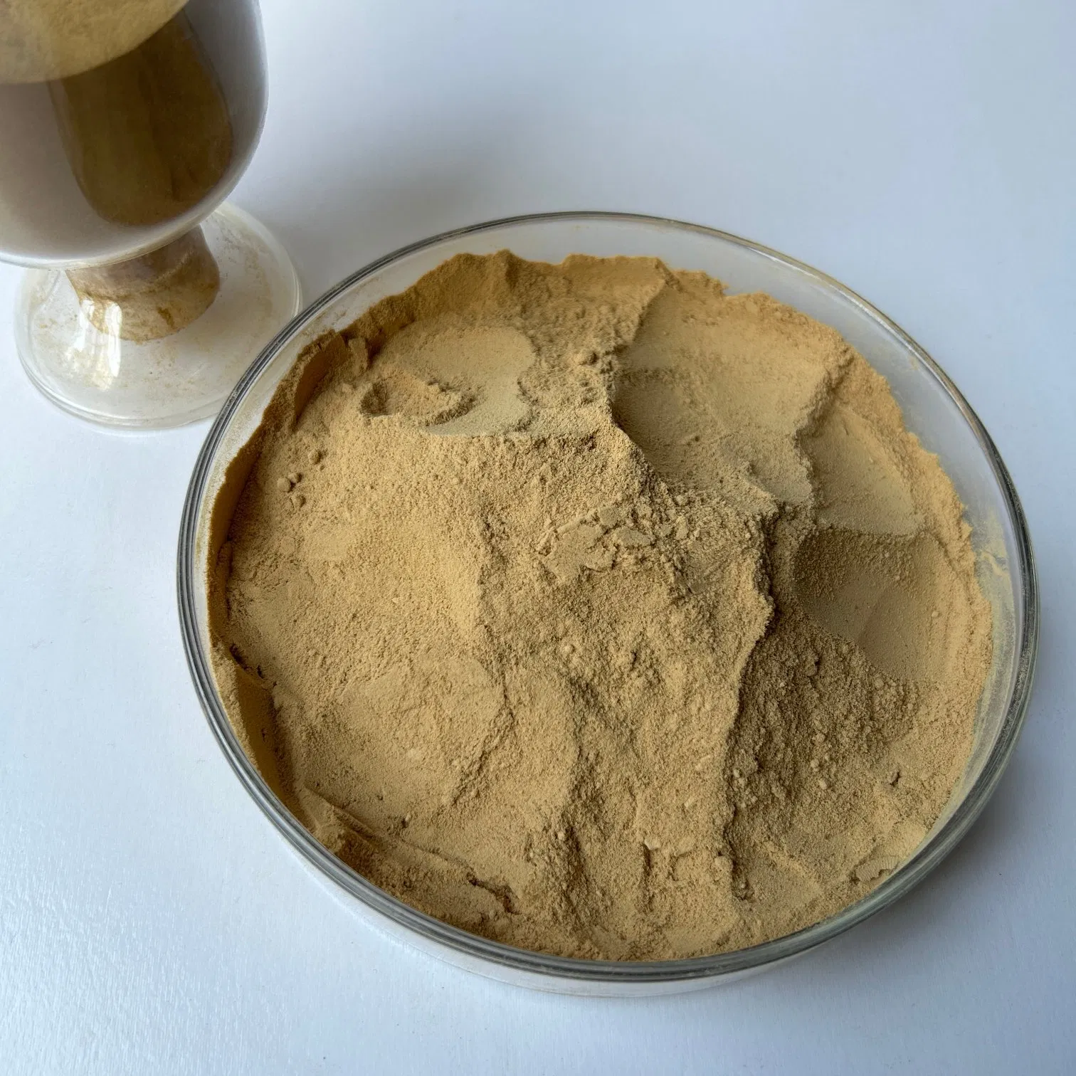 Produce Concrete Admixture Powder, Air-Entraining Agent and Building Auxiliaries