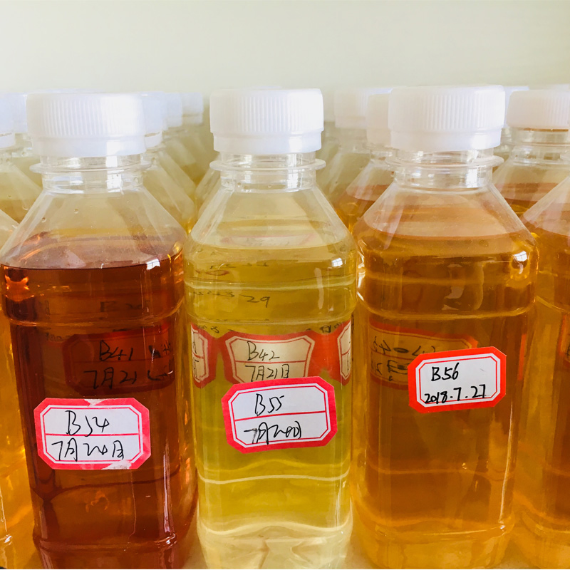 High Performance Polycarboxylate Acid Superplasticizer Water Reducer Admixtures