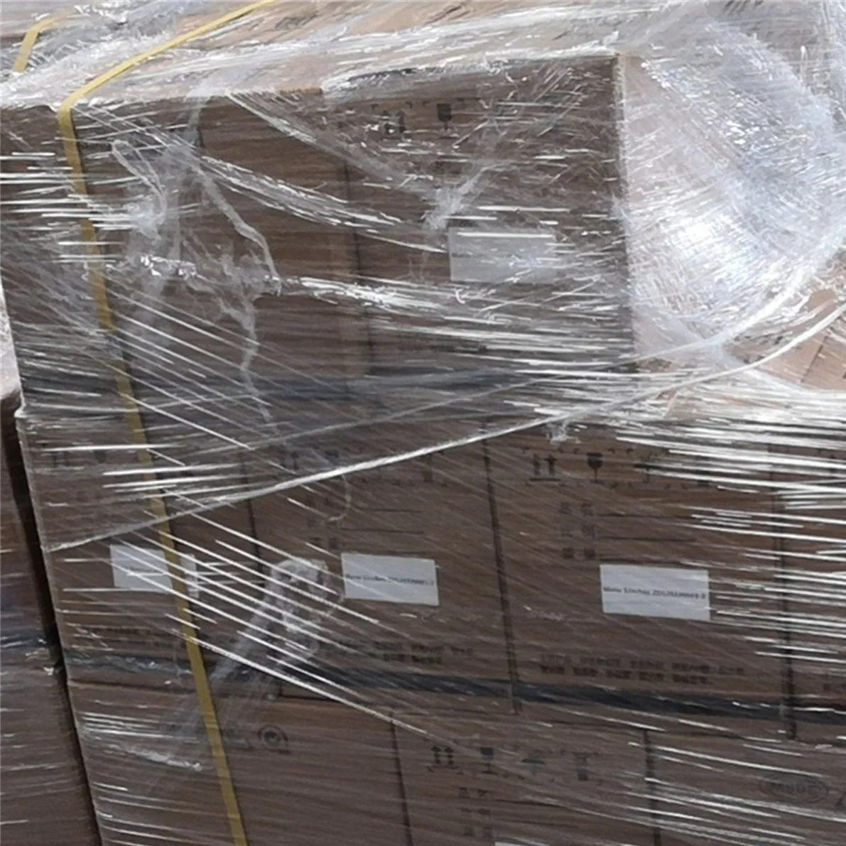 Bisphenol a Type Liquid Epoxy Resin and Hardner for Floor