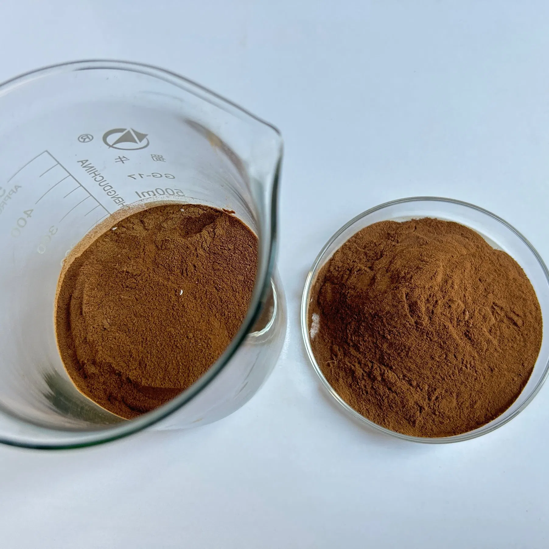 Produce Calcium Lignosulfonate as a Water-Reducing Admixture for Cement Concrete