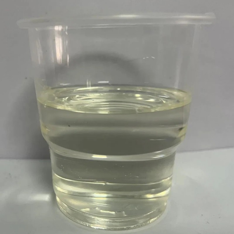 Fast Curing Speed Low-Yellowing UV Curing Epoxy Resin for UV Plastic Coatings