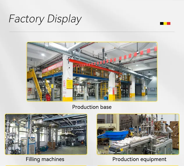 Factory View