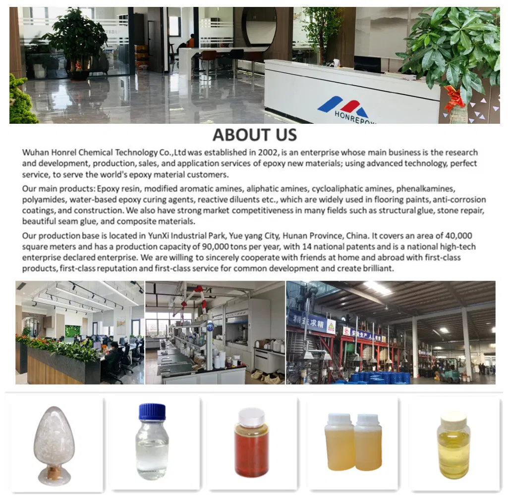 8353 Polyamide Curing Agent