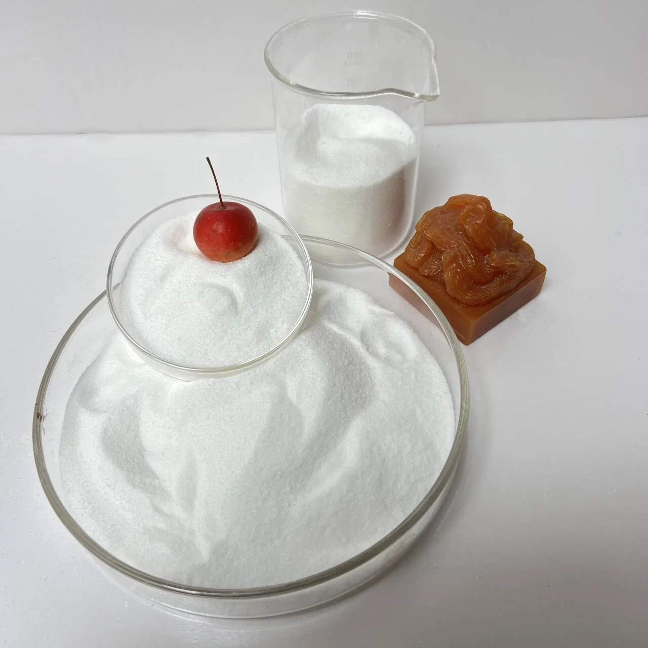 White Powder Sodium Gluconate Corrosion and Scale Inhibitor for Sewage Treatment