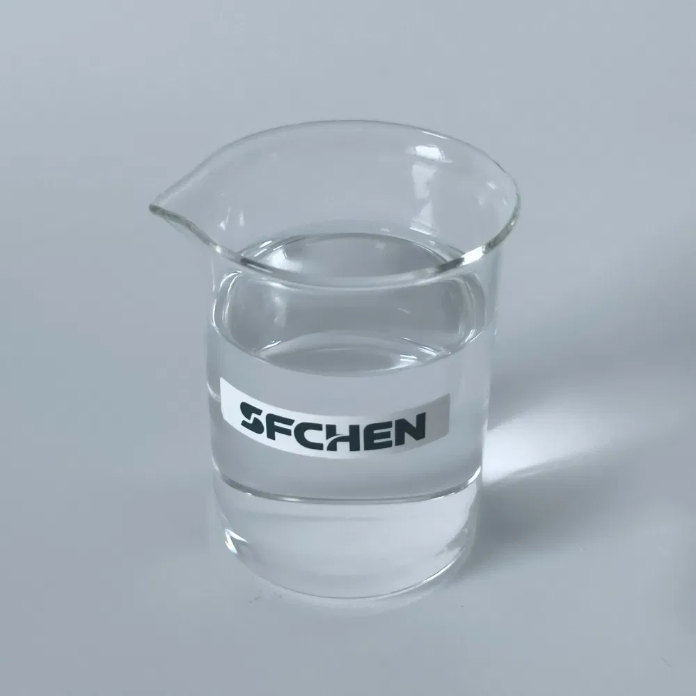 Sfc-12L 50% Mother Liquid Concrete Water Reducing Admixture for Concretehigh Concrete Fluidity