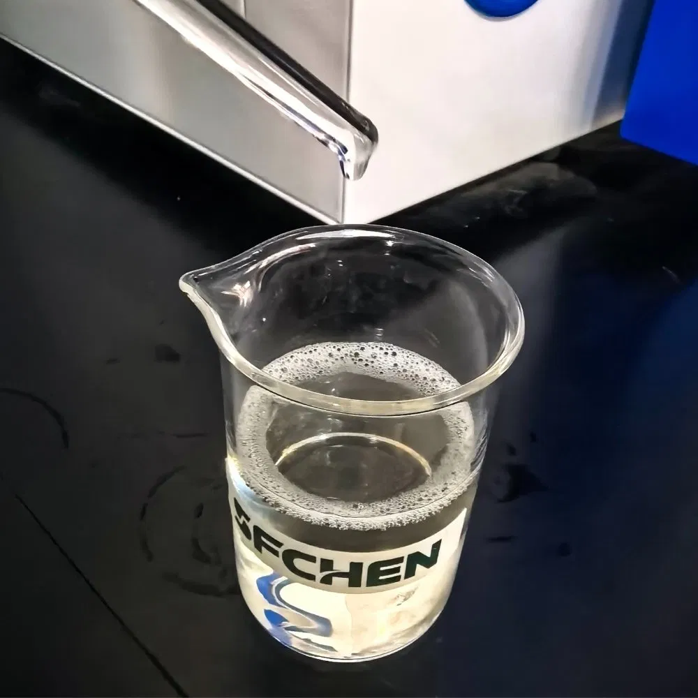 Sfc-Ae01 Cement Air-entraining admixture Enhancing The Workability of The Concrete Freezing Resistance