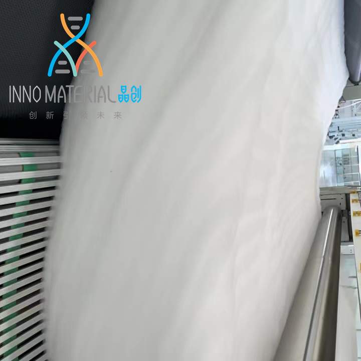 Durable Polypropylene Needle Punched Nonwoven Fabric for Geotextile Applications