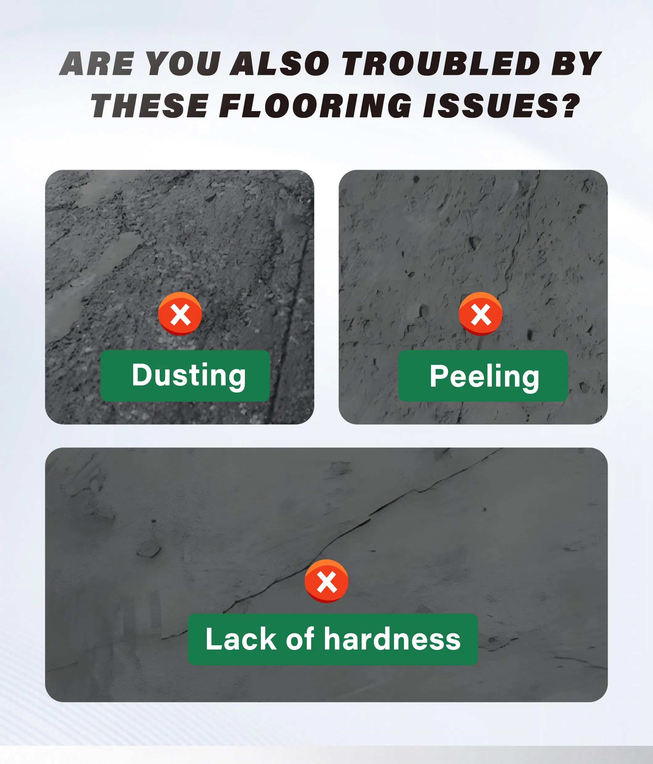 High-Performance Concrete Sealer for Robust Floor Treatment and Protection.