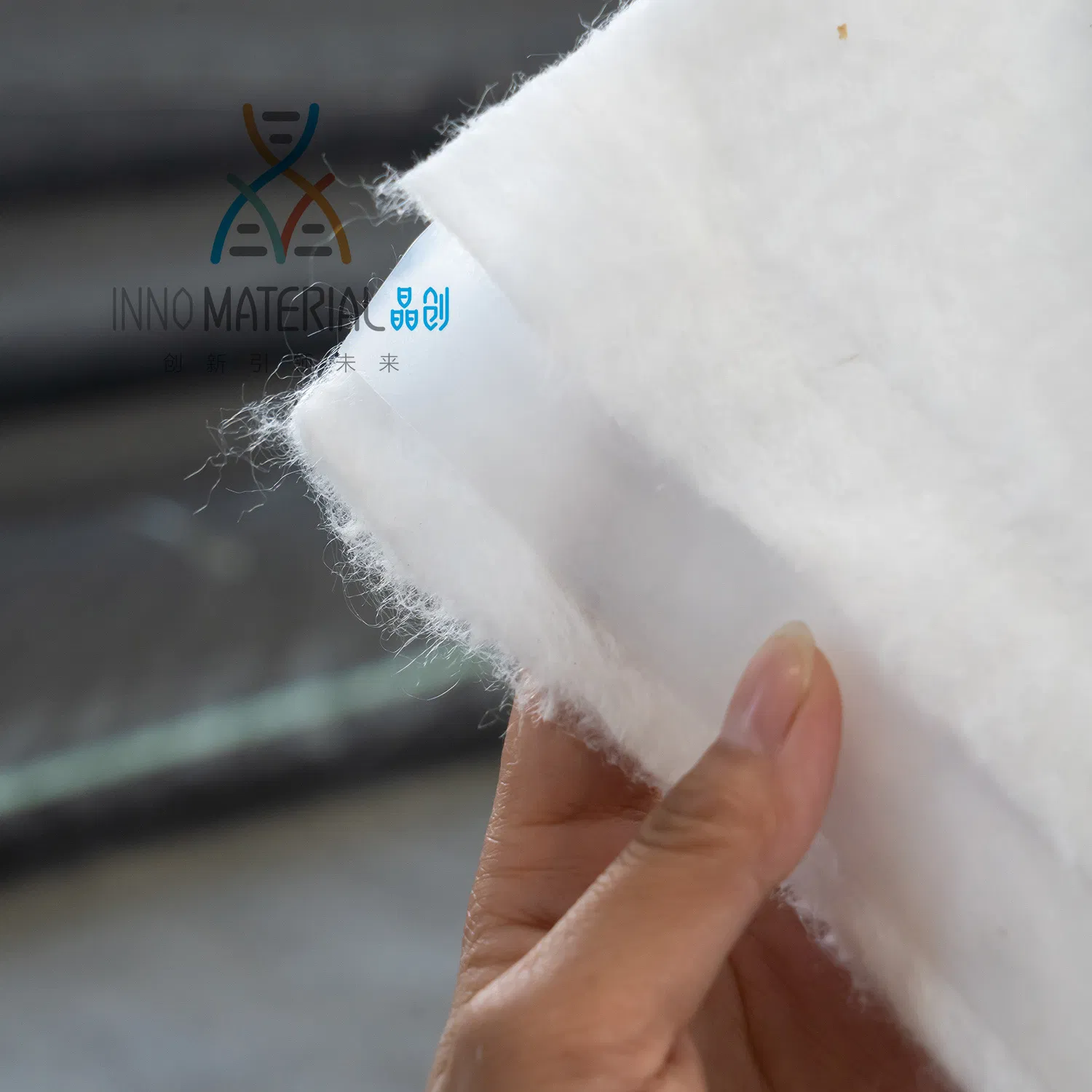 Durable Nonwoven Filament Geotextile for Water Management Solutions