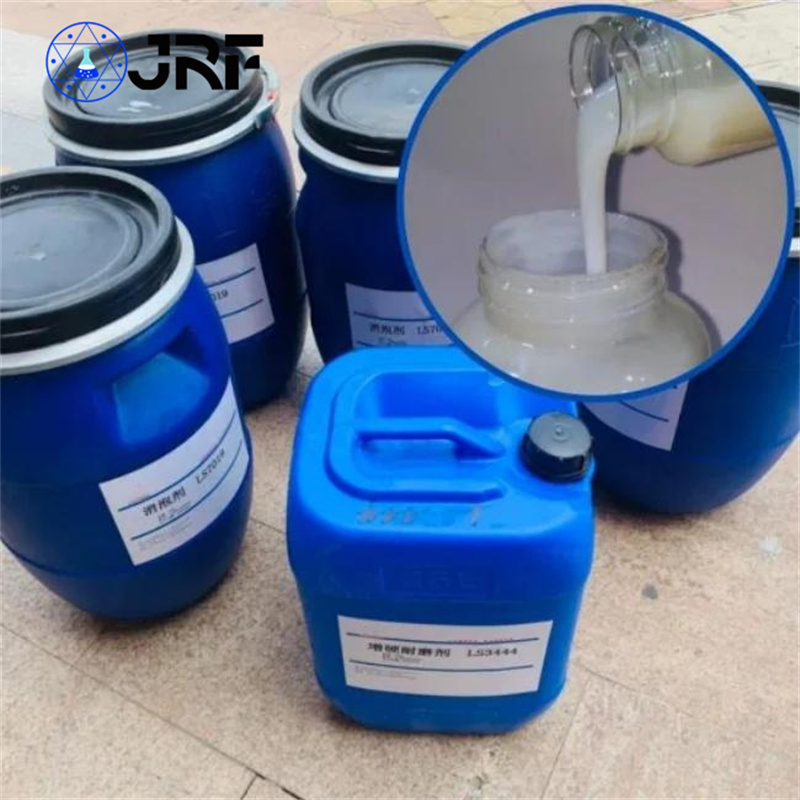 Silicone-Modified Waterproof Binder Acrylic Emulsion RW-1108