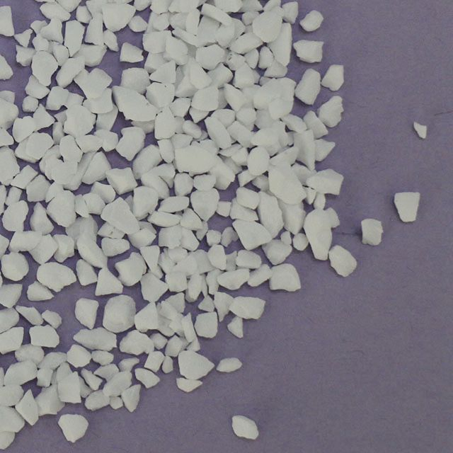 Top Quality White Activated Aluminium Oxide Polishing Material Factory Price