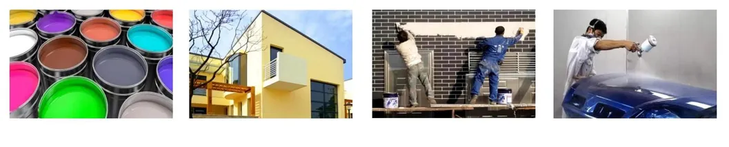 TiO2 Quality Standard