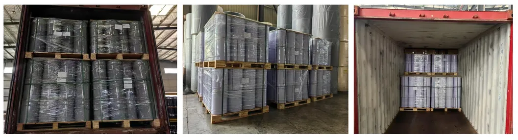 PU Grouting Packaging