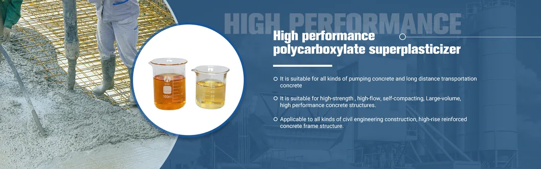 Concrete Application