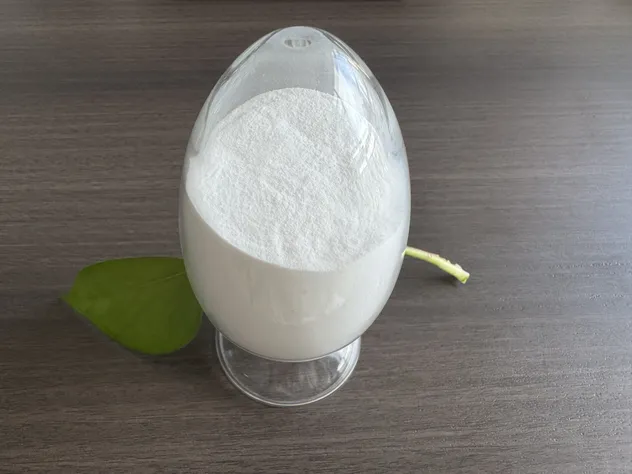 Redispersible Polymer Powder