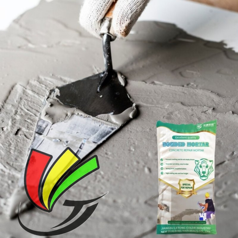 Waterproof Bonding Mortar for Insulation System Safety