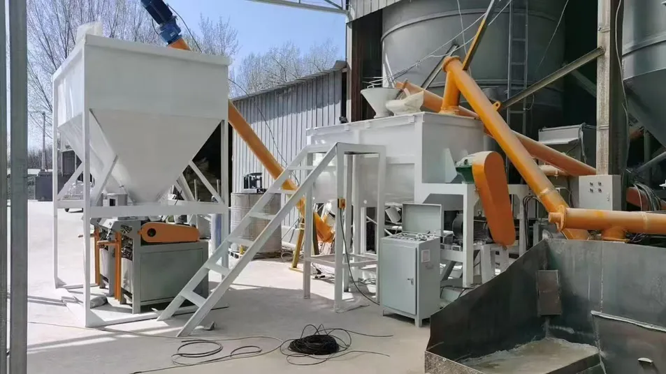 Production Line View 2